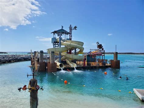 Experience Castaway Cay Like A Pro Me And The Mouse Travel