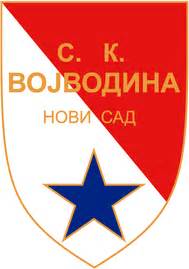 FK Vojvodina | Logopedia | Fandom