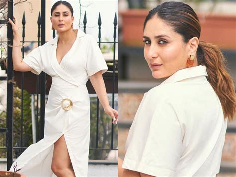 Kareena Kapoor Without Dress