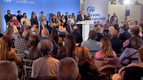 Fern Ndez Pp Acusa A S Nchez Del Mismo Populismo Que El De La Casta