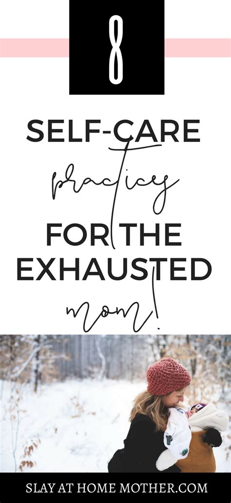 Mom Self Care Artofit