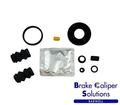 For Vauxhall Corsa Incl Vxr Rear Single Brake Caliper Repair