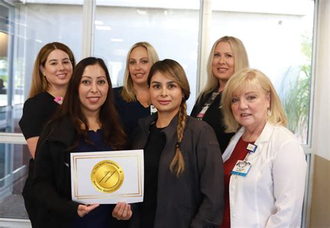 EL CENTRO REGIONAL MEDICAL CENTER AWARDED HOSPITAL ACCREDITATION FROM THE JOINT COMMISSION