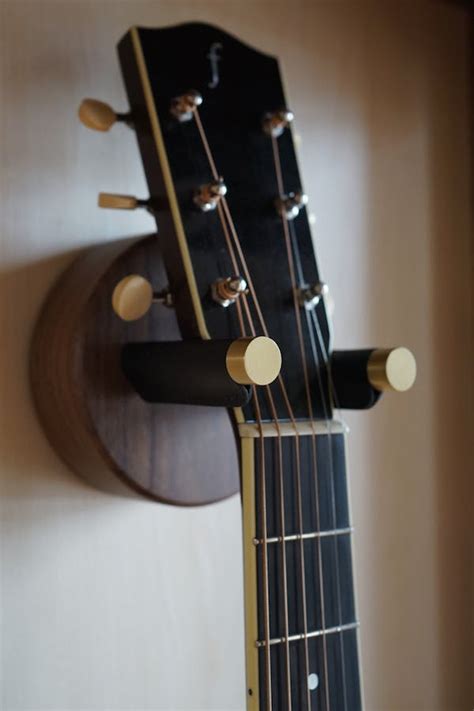 Guitar Wall Mounts American Music Furniture