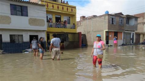 Perú Registró Un 01 De Agosto Soleado Después De 26 Años Qué Le Espera Al Clima De Lima Y