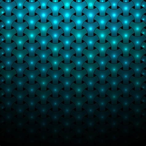 Modern bright blue shiny pattern background illustration 241383 Vector ...