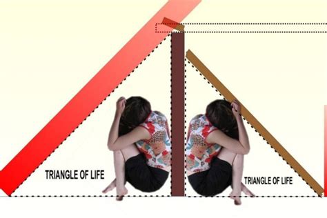 Earthquake Safety Tips Triangle Of Life