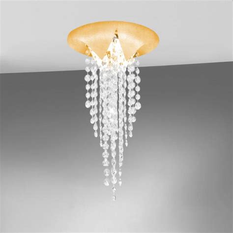 Austrolux By Kolarz Fonte Ceiling Light Au Reuter