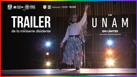 La Unam Sin L Mites Trailer Oficial Youtube