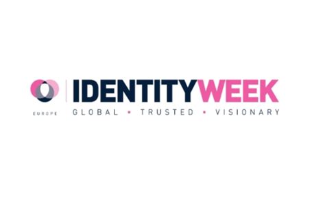 X Infotech Identity Week Europe