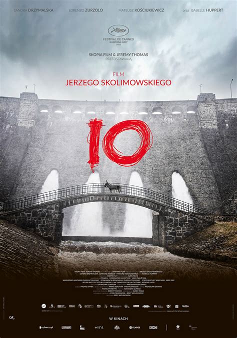 Film „io” Jerzego Skolimowskiego Już Od 30 Września W Kinach Polityka Pl