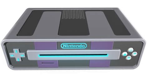 Nintendo Nx Reveal Things To Expect From The New Console New