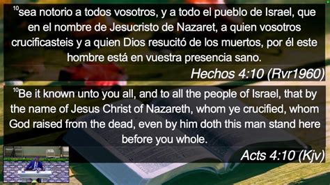 SERVICIO DE SEGUNDA HORA Pastor Noe Rivas 04 28 2024