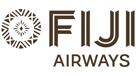 Fiji Airways Logo Symbol Meaning History Png Brand