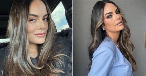 Adiós perfección Ex Miss Universo muestra su celulitis en bikini y