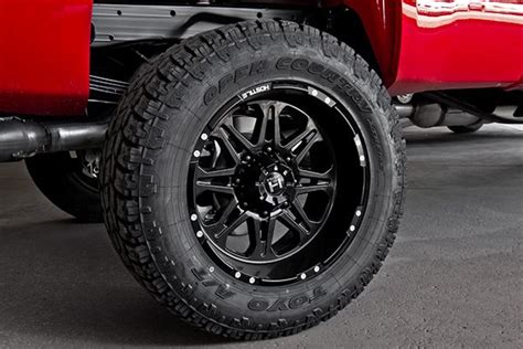 Hostile™ Wheels And Rims From An Authorized Dealer