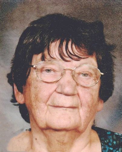 Anni Heiskanen Obituary 1928 2018 Thunder Bay On The Thunder