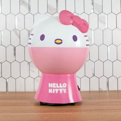 Uncanny Brands Hello Kitty Popcorn Maker : Target