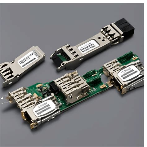 Libérer le potentiel des modules fibre SFP un guide complet