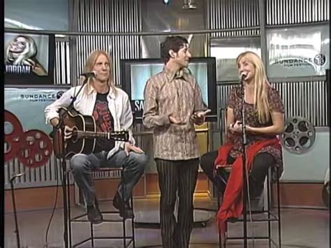 Sass Jordan Interviewed On Pctv During Sundance 2010 Park City Television Free Download