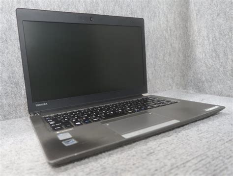 Yahooオークション 東芝 Dynabook R634m Core I5 4310u 20ghz 4gb