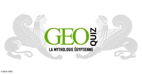 Quiz De Culture Générale Testez Vos Connaissances Sur La Mythologie