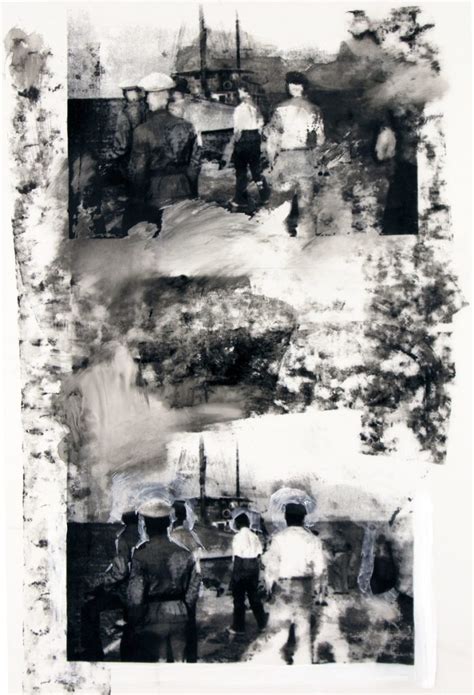 Featured Artist Simon Tatum Sager Reeves Gallery
