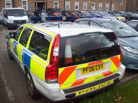 Pf Cvy Merseyside Police Rpu Volvo Glenn Quagmire Flickr