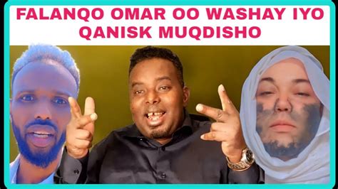 Omaar Barbar Oo Washay Iyo Qanisk Muqdisho Falanqayn Maxkamada Dahir