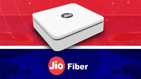 Jio Fiber ఎలాంటి ఛార్జీలు లేకుండా జియో ఫైబర్ కొత్త కనెక్షన్‌ ఏయే