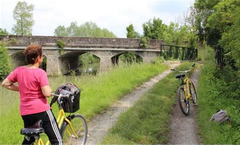 Sud Vend E Et Marais Poitevin V Lo Accueil Vend E