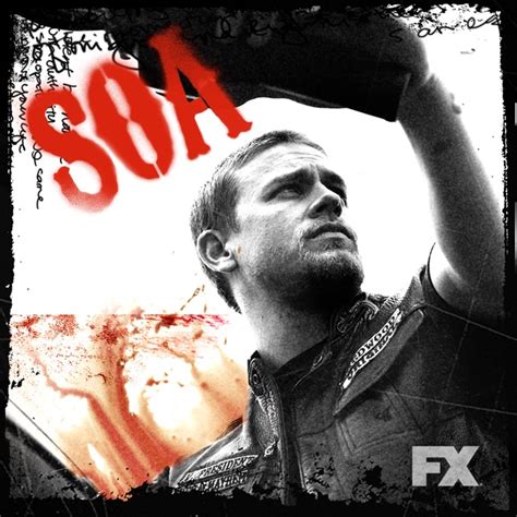 Sons of Anarchy, Season 4 on iTunes