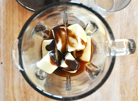 Cold Brew Mocha Frappe Minimalist Baker Recipes