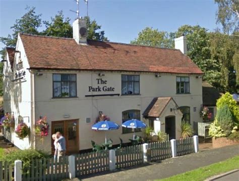 Park Gate Inn Kidderminster Updated 2021 Restaurant Reviews Menu