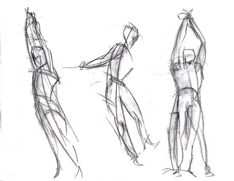 Gesture Drawing 101 50 Off