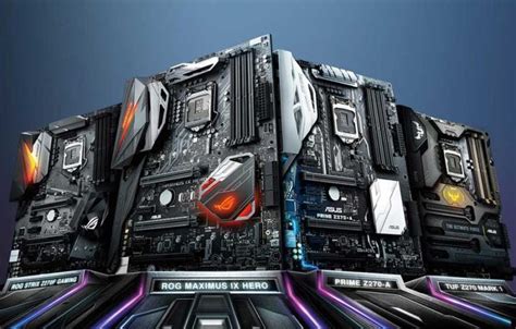 Asus Announces Z Motherboard Pre Order Program Techporn