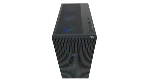 Игровой ПК iRU Game 710Z6GP c RTX 4090