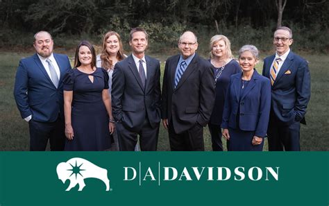 D.A. Davidson & Co. Opens Office in Wilmington, North Carolina - AdvisorHub