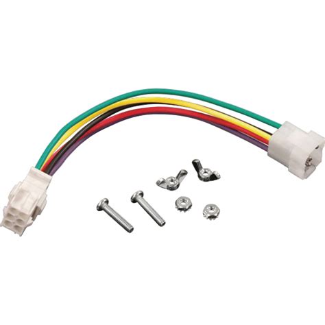 Advent Accolkit Coleman Ac Rv Air Conditioner Adapter Kit