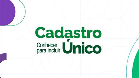 COMO SABER se meu cadastro está APROVADO no Cadastro Único