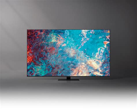 Jaki Neo QLED kupić Telewizor Mini LED Telewizor 4K czy 8K Sprawdź