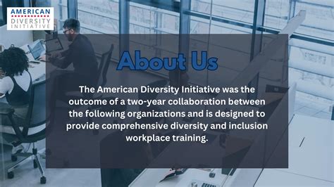 Lgbtqia Inclusion In The Workplace American Diversity Initiative Ppt