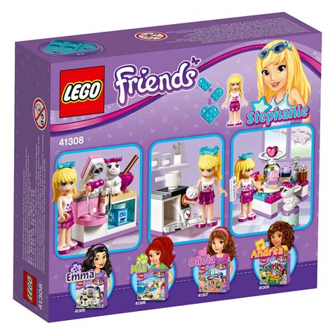 First look at 2017 LEGO Friends sets [News] | The Brothers Brick | The Brothers Brick