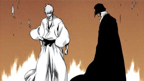 Bleach TYBW How Ichigo Can Fix His Broken Zanpakuto