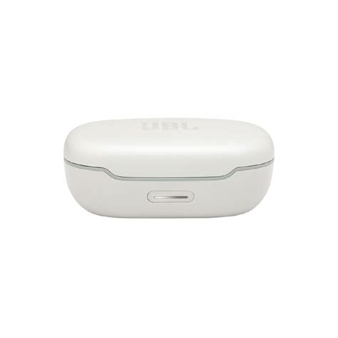 Jbl Endurance Peak 3 True Wireless Sports Earbuds White Noel Leeming