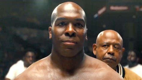 BIG GEORGE FOREMAN (2023) Movie Trailer: Khris Davis is Boxer George ...