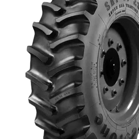 Pneu Firestone 18 4 30 SAT II 23º R 1 12 Lonas Grupo Tala