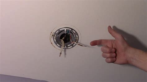 Wiring Ceiling Fan Without Ground Wire