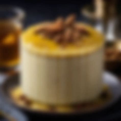 Explore South African Pudding Recipes And Culture