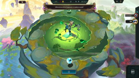 Tft Guide Set Mechanic Encounters Mobalytics